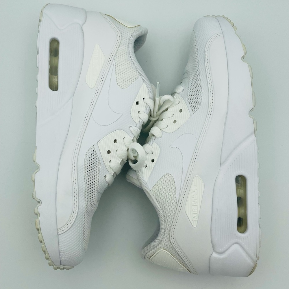 Nike Air Max 90 Ultra 2.0 GS Shoes Sz 6.5Y - Picture 4 of 9